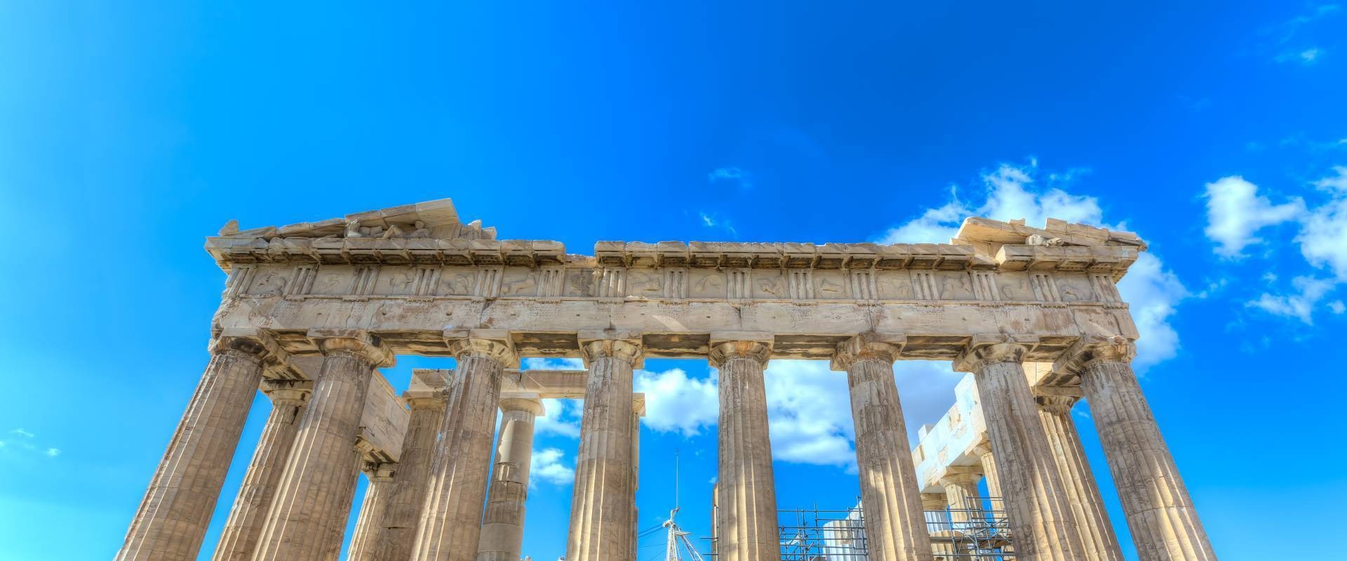 Private Athens City Tour: Acropolis, Parthenon & Acropolis Museum
