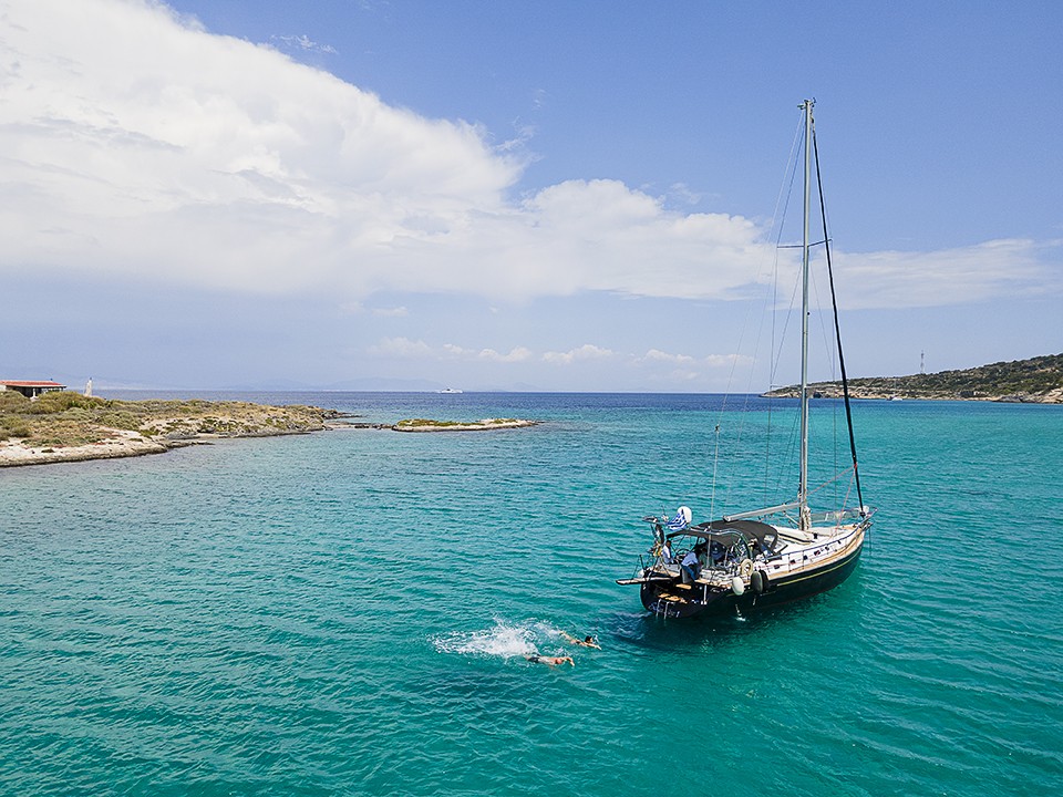 athens-riviera-semi-private-daily-sailing-cruise-with-lunch-logo