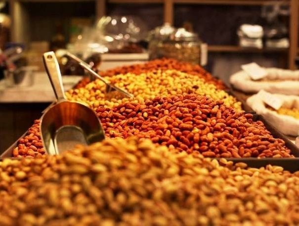 Athens's original vegan food tour