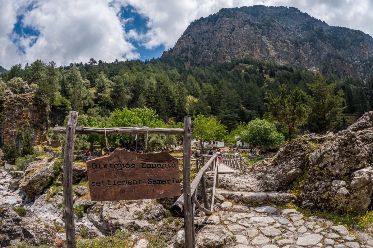 chania-samaria-gorge-hike-logo