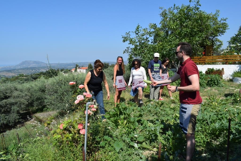 cooking-lessons-in-chania-the-real-cretan-cooking-experience-logo