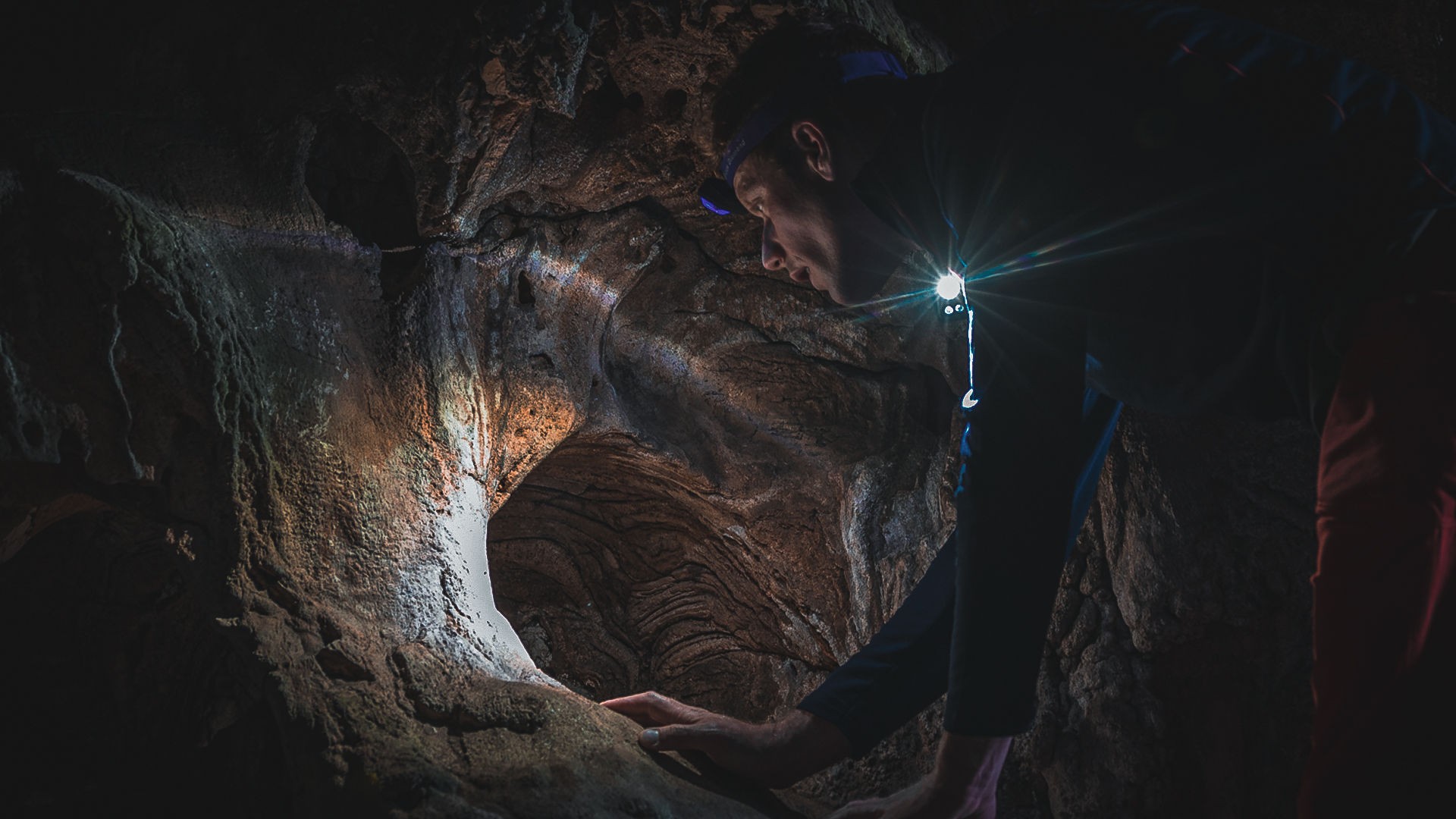 Delphi - God Pans' Mythical Cave Hiking (The Corycian Cave)