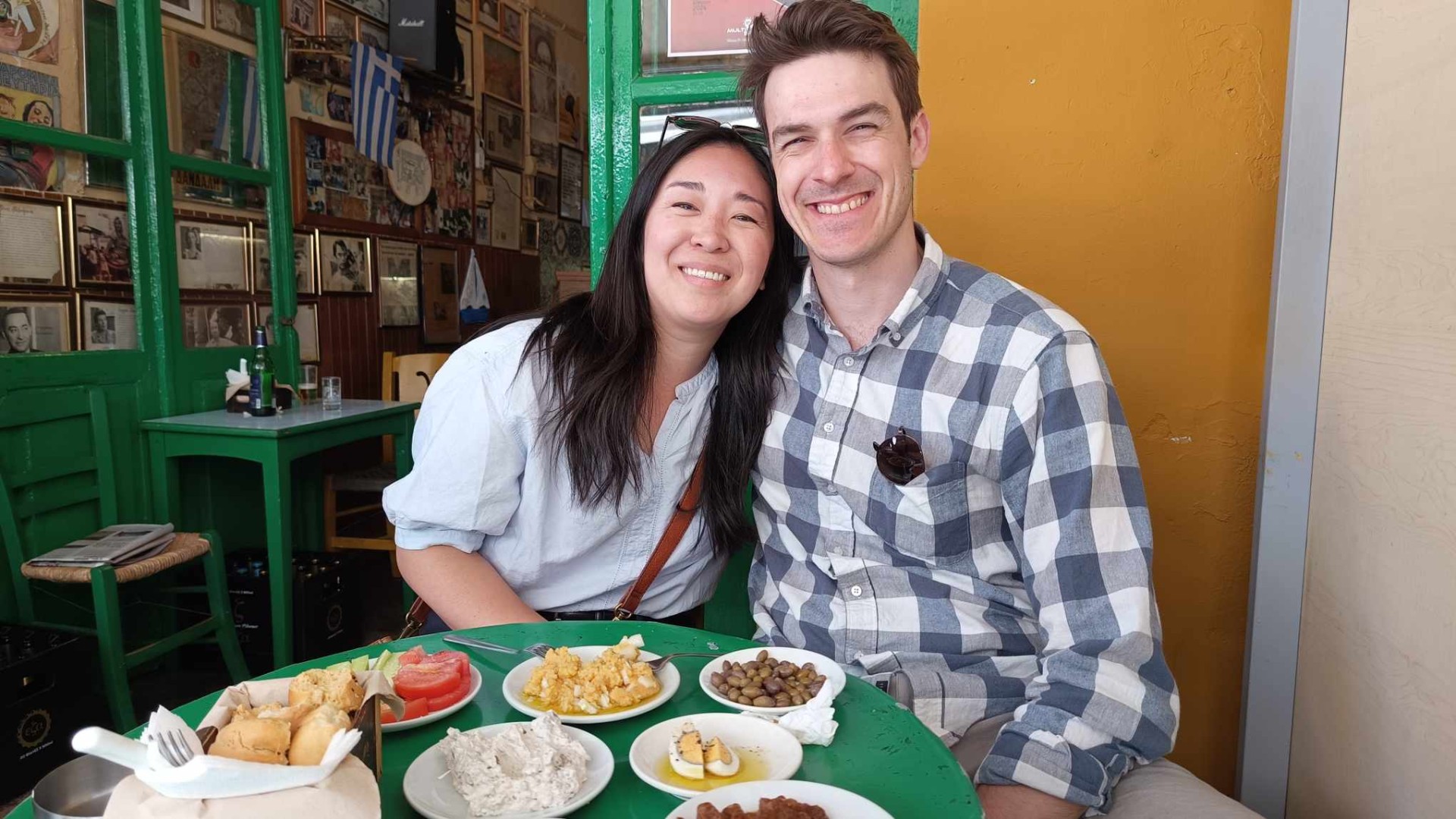 food-and-city-tour-in-heraklion-with-pastry-museum-logo