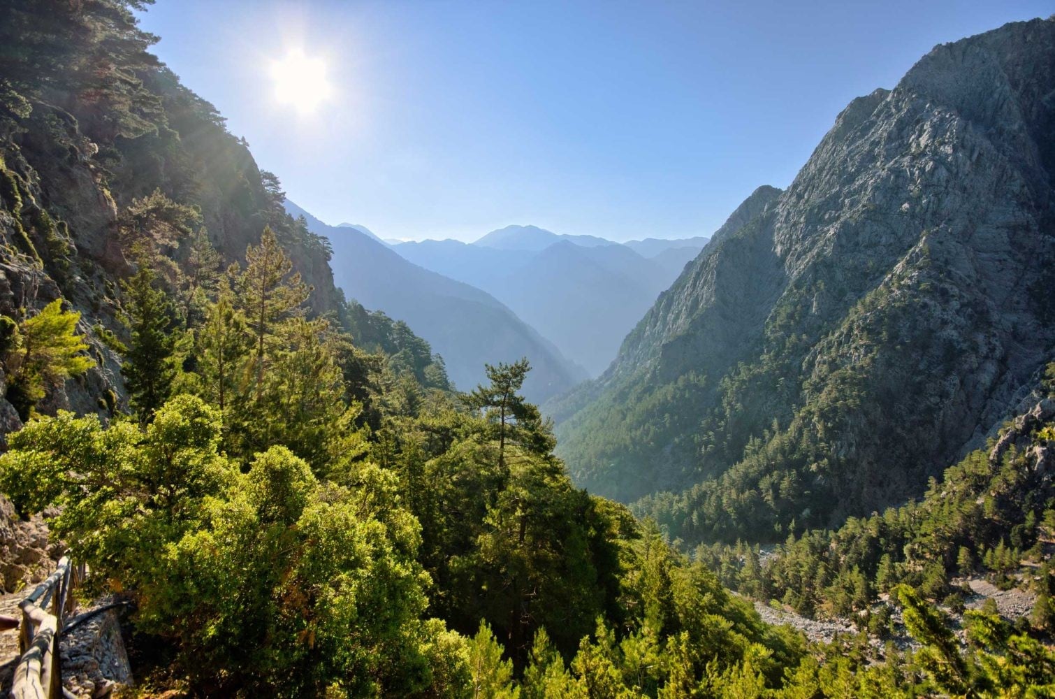 from-chania-private-tour-to-samaria-gorge-logo