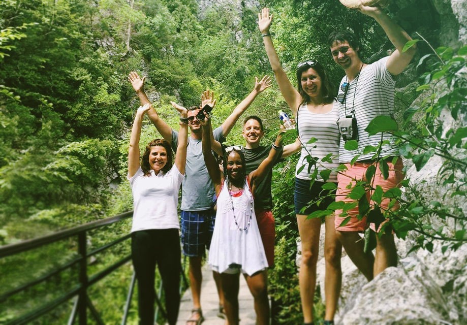 From Thessaloniki: Day Trip to Mount Olympus - Dion