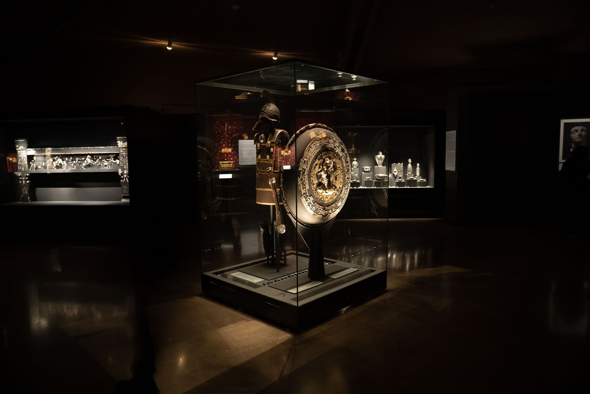 Full Day Tour to Pella & Vergina from Thessaloniki