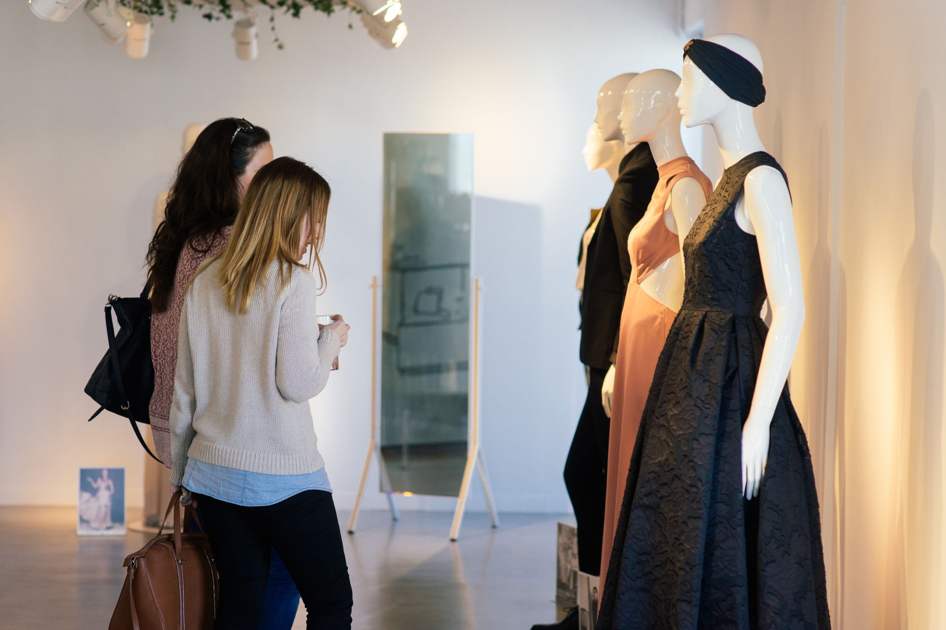 Greek Designers Shopping Tour (Group)