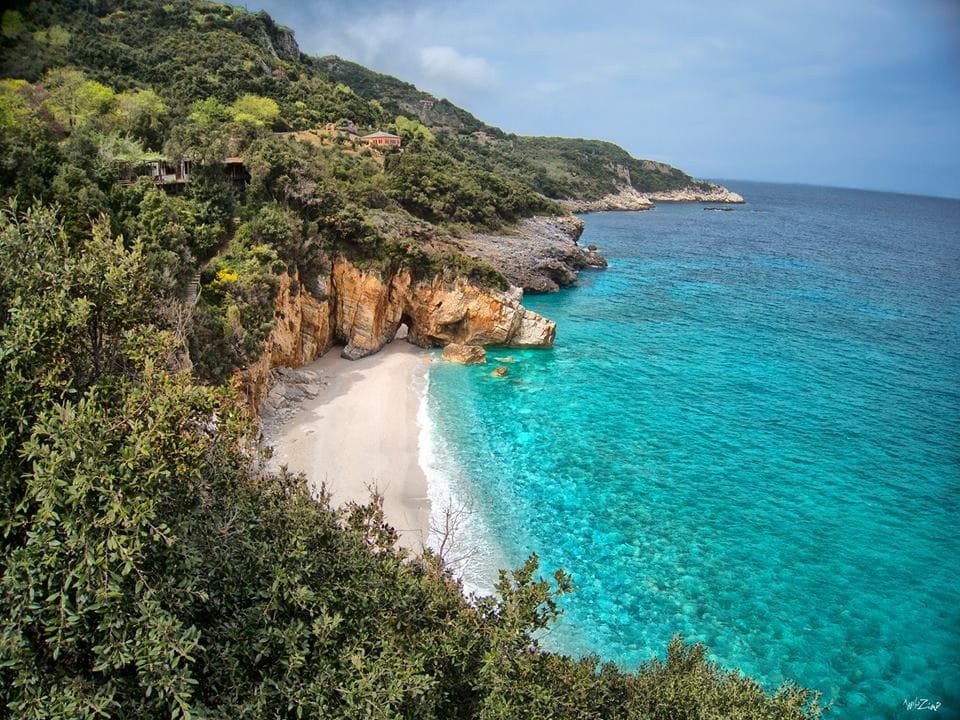 8-Day Hiking Tour Mt. Pelion Fully-Guided