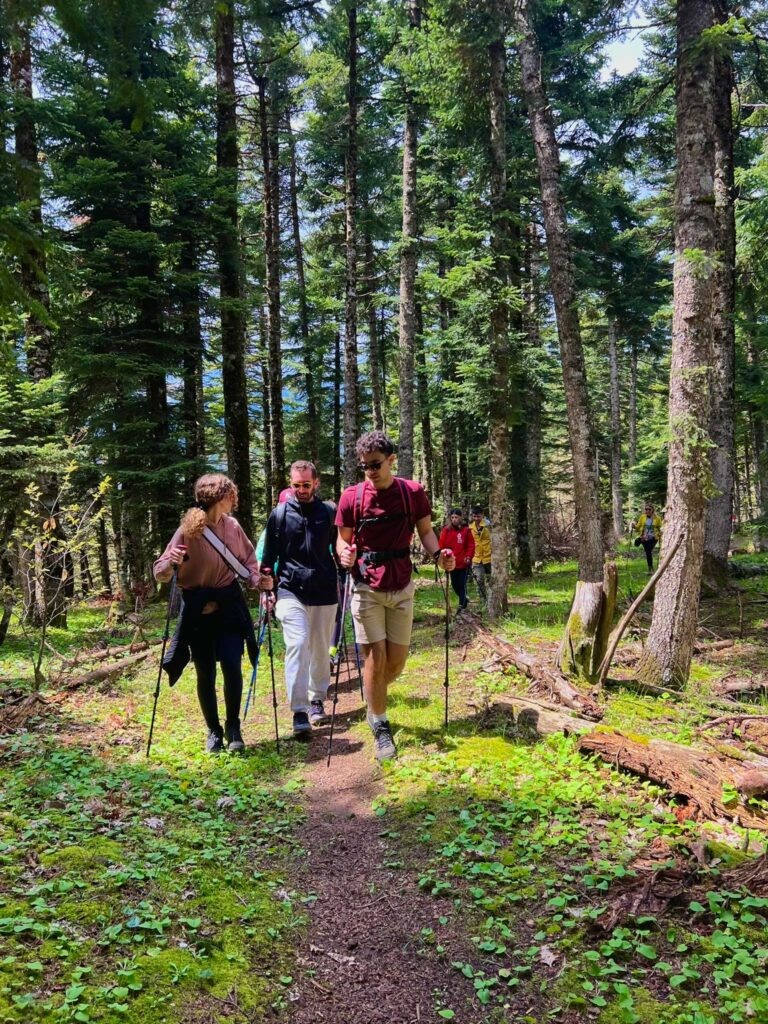 hiking-tour-neoxori-belokomitis-lake-plastira-logo