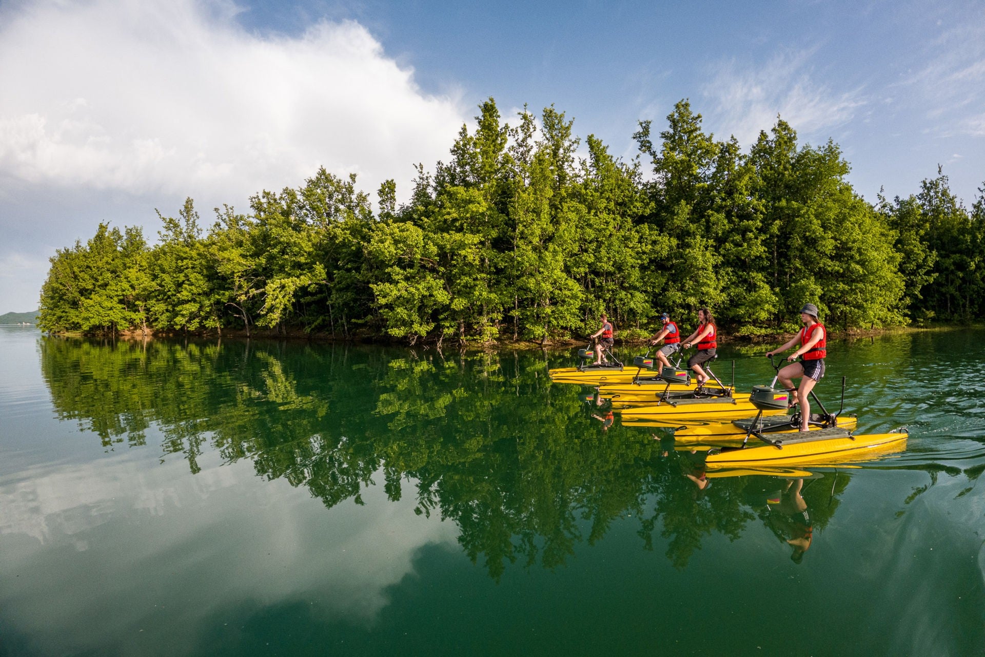 hydrobike-at-lake-plastira-1-1-1-logo