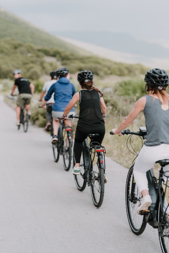 ioannina-private-e-bike-lake-tour-logo