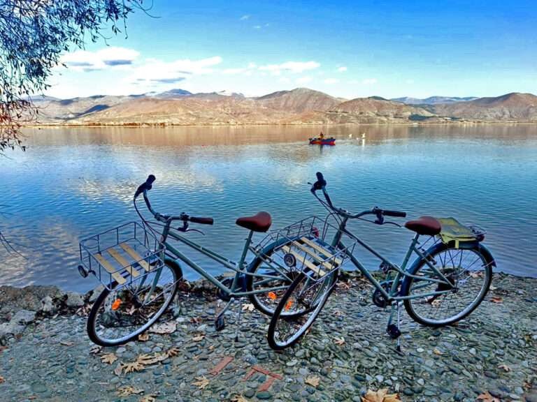 kastoria-lake-bike-tour-logo