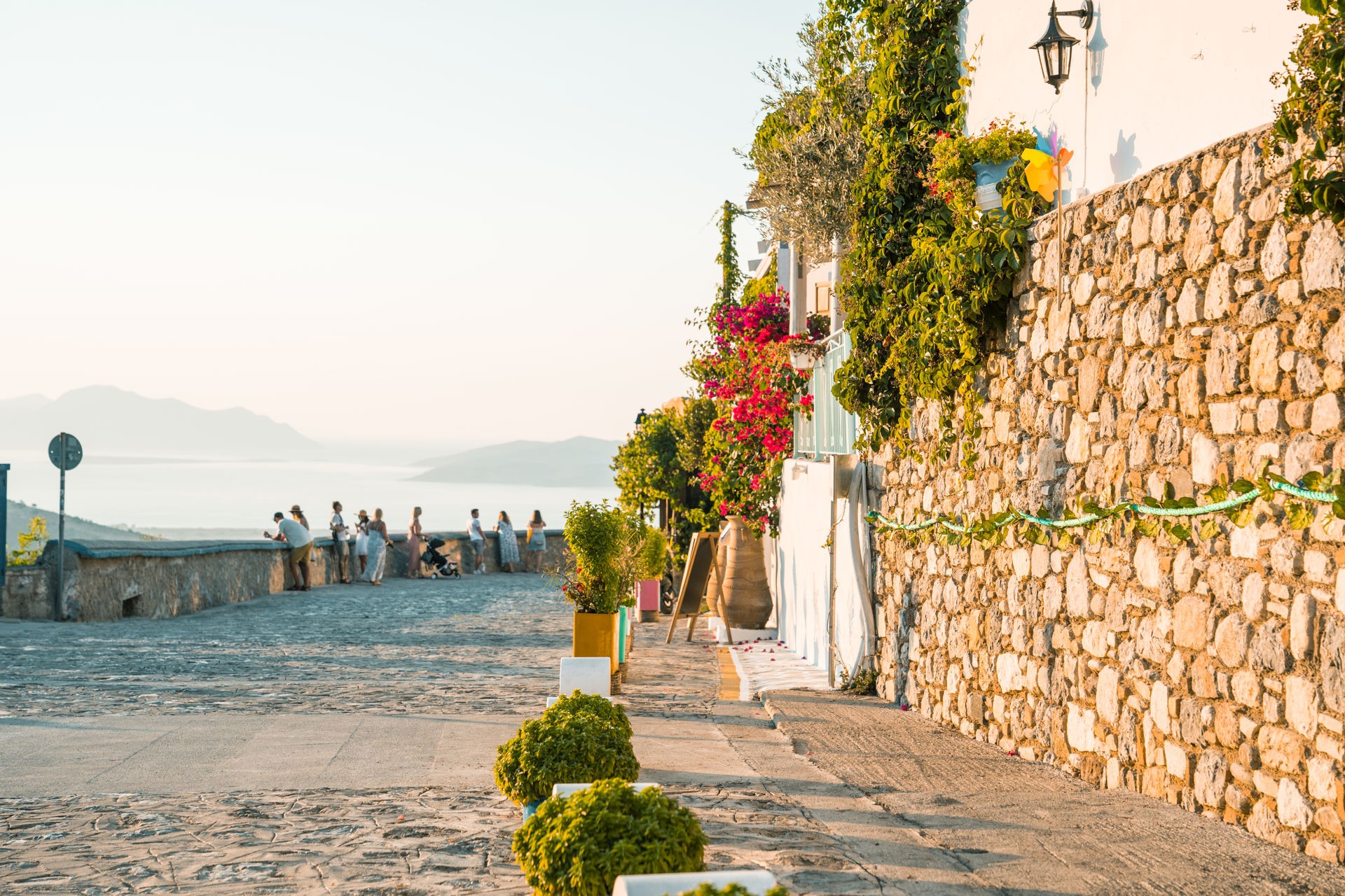 Kos Tour 1. Explore More in Kos
