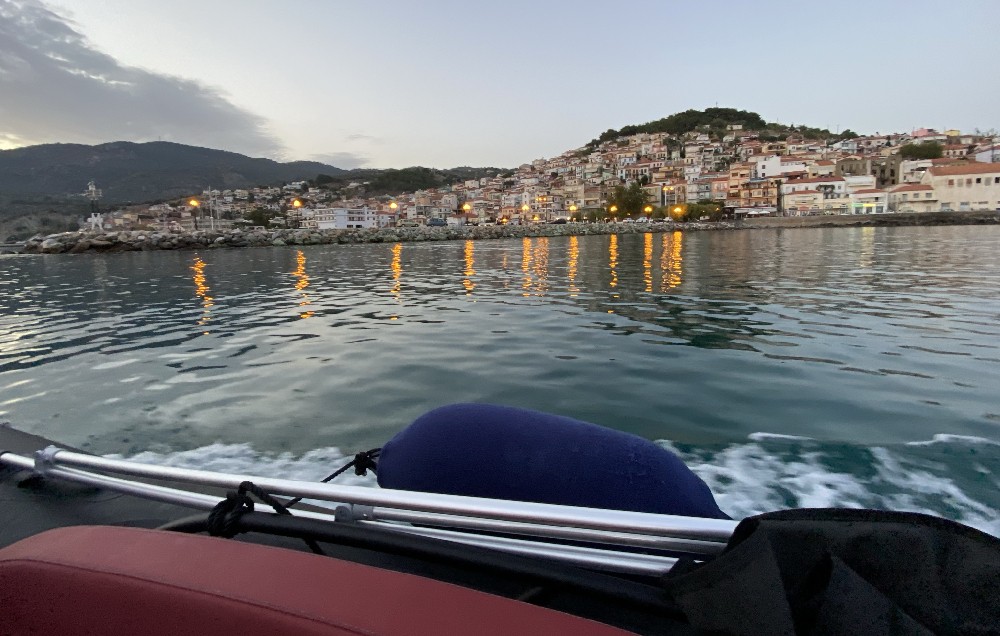 lesvos-powerboat-tour-to-panagia-krifti-logo