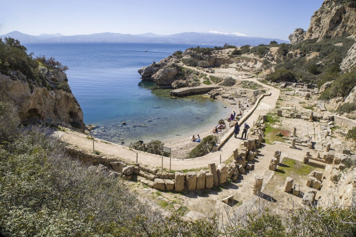 loutraki-ancient-paths-hike-heraion-melagavi-lighthouse-seaside-swim-with-transfer-lunch-logo