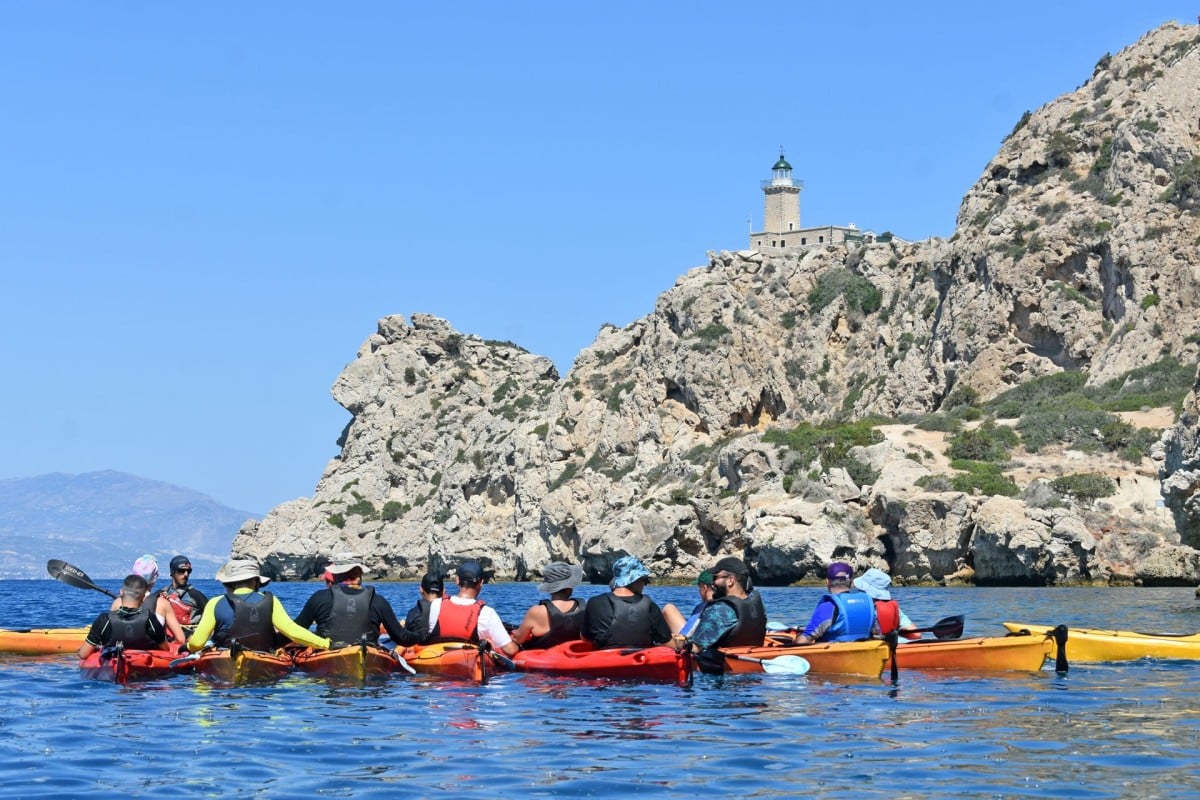 loutraki-sea-kayak-from-lake-to-sea-temple-of-hera-logo
