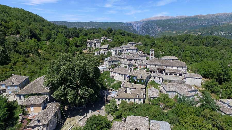 merchants-trail-hiking-tour-in-zagori-logo