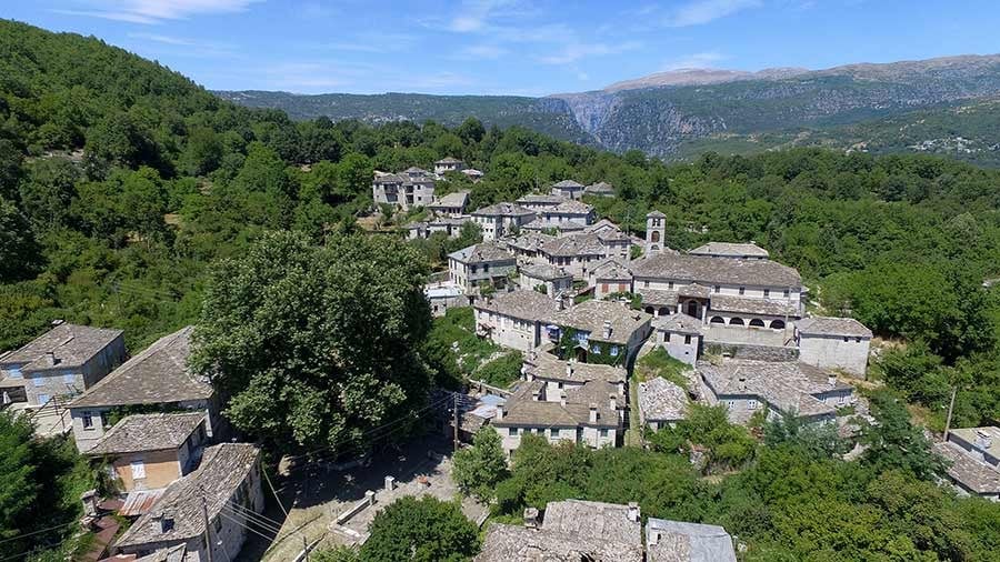 merchants-trail-hiking-tour-in-zagori-logo