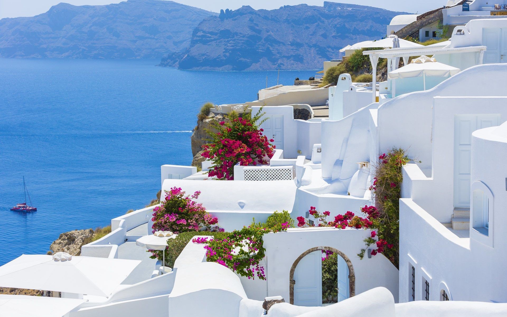 Oia’s Hidden Treasures
