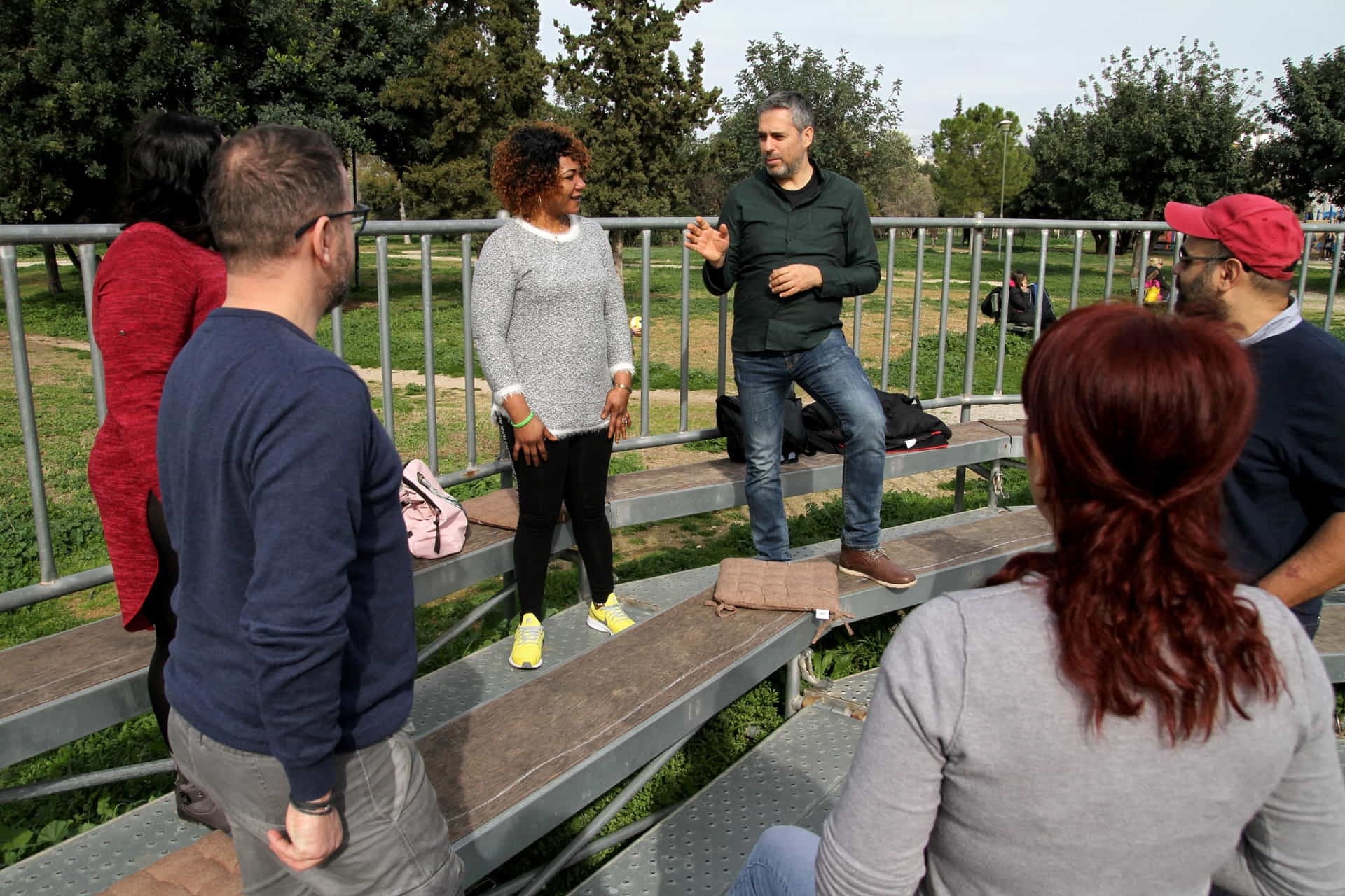 philosophy-experiential-workshop-at-aristotles-lyceum-in-athens-logo