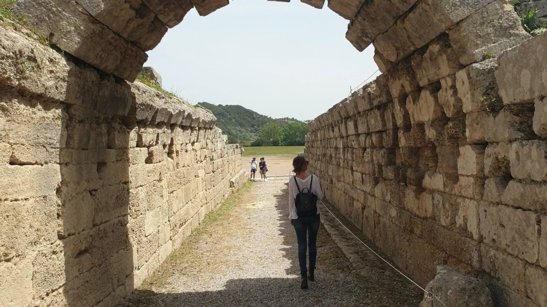 private-olympia-mythology-tour-with-tasting-or-beach-experience-logo