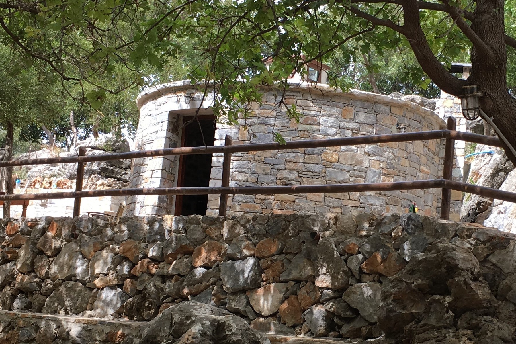 Rethymnon Tour 1. Explore a Shephard's Hut and Cheese Making Process