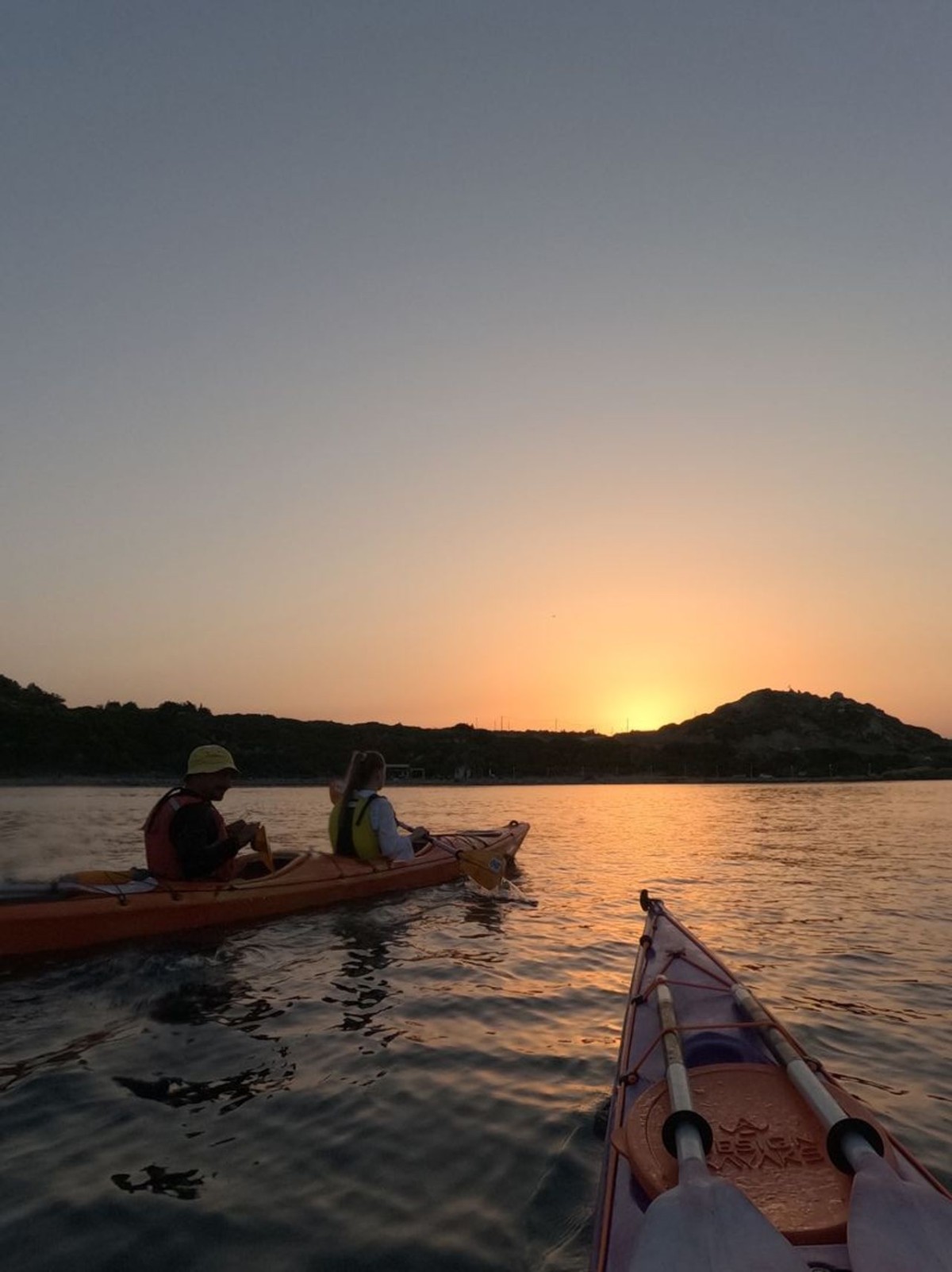 rhodes-sunset-sea-kayaking-the-pirates-route-logo