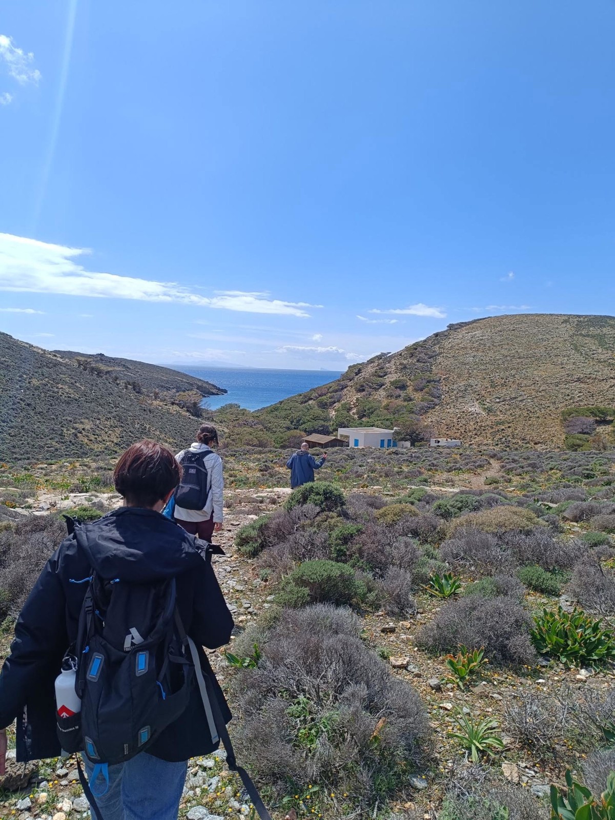 syros-hiking-exploration-in-the-untouched-apano-meria-natura-2000-landscape-logo