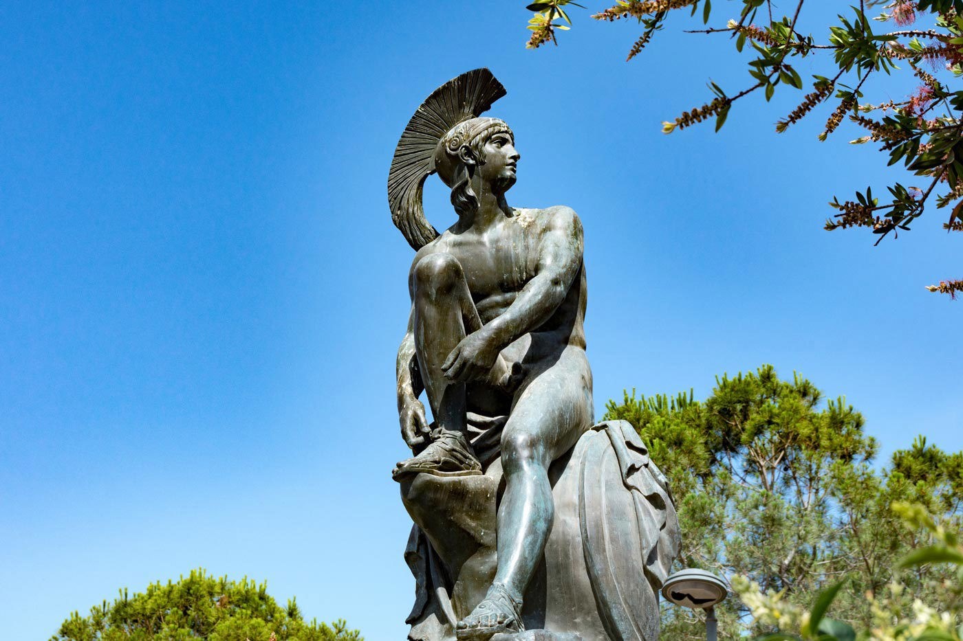 the-athens-mythology-trail-a-guided-walking-tour-logo