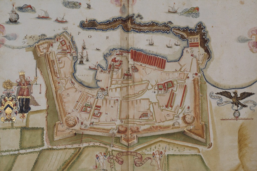 the-chania-jewish-tour-logo