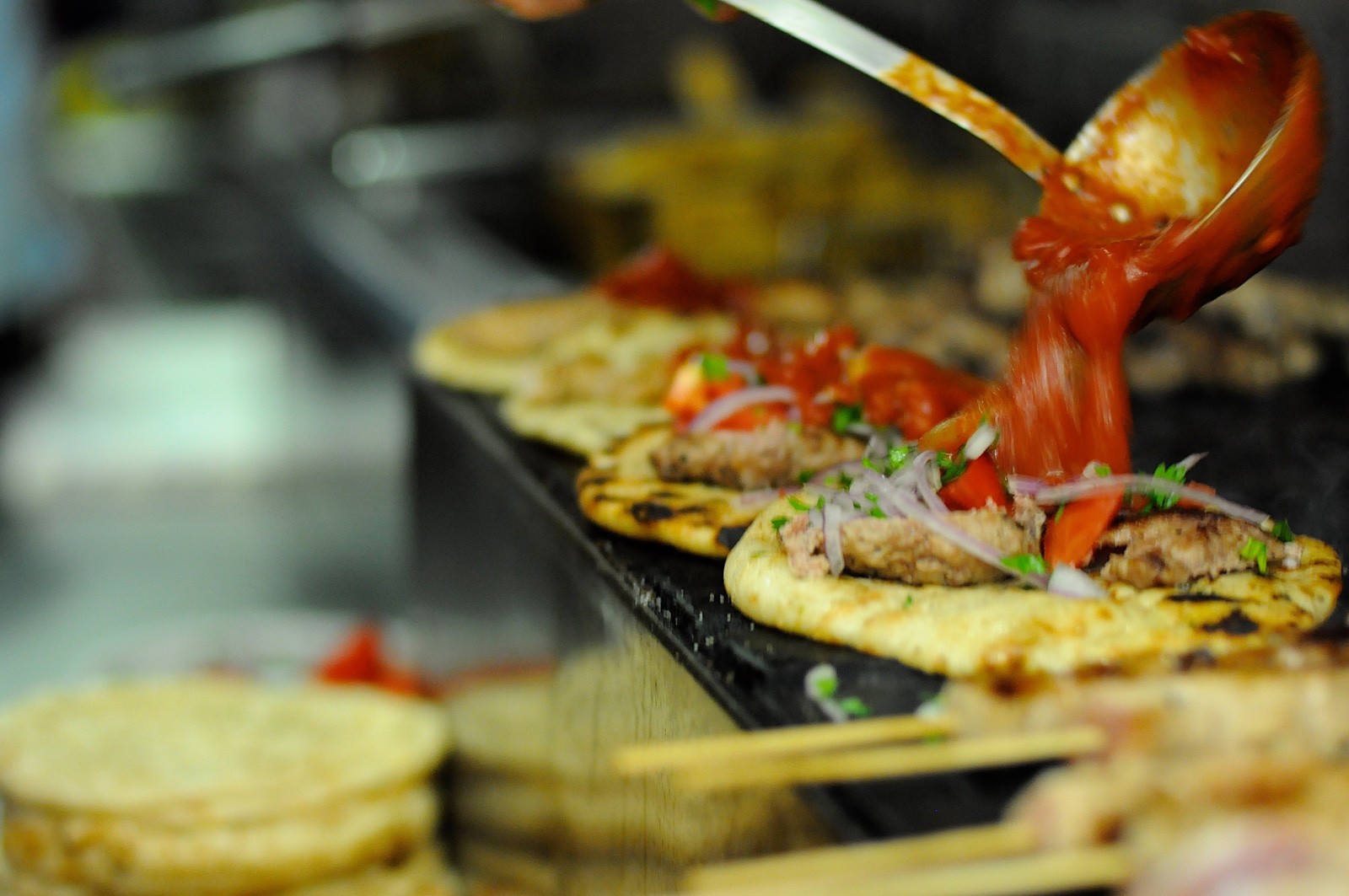 The Delicious Athens Food Tour