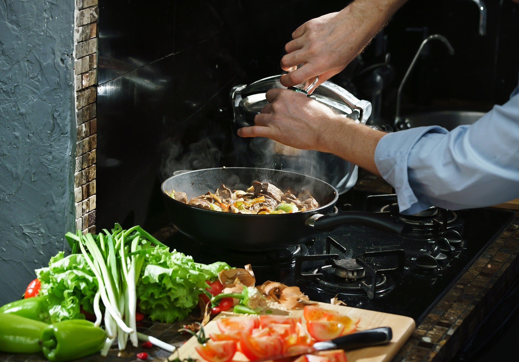 Corfu Cooking class: An authentic private culinary experience