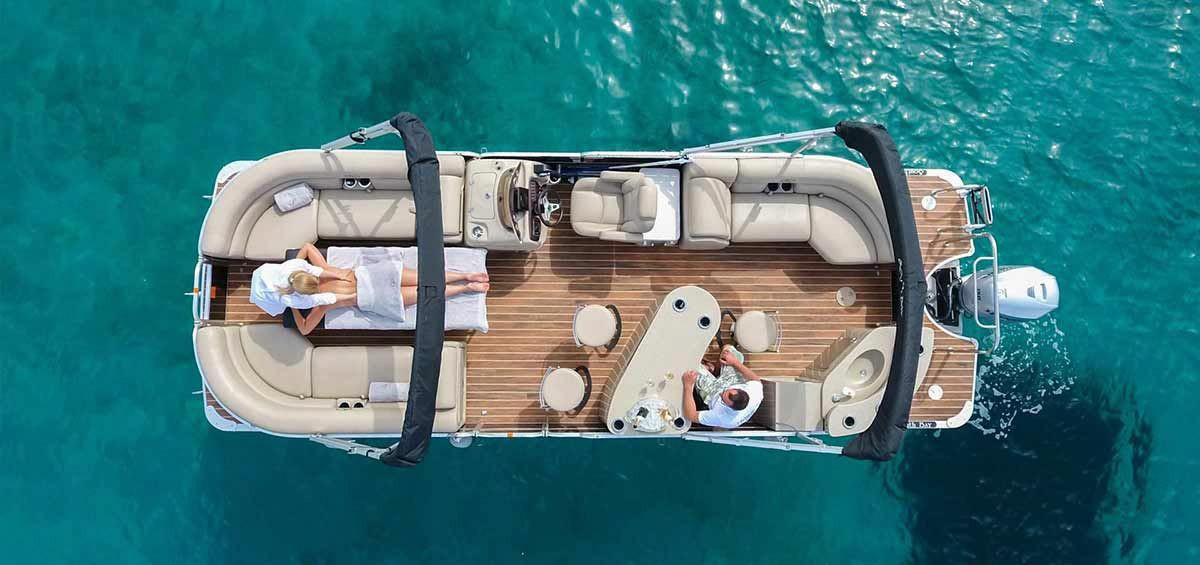 Luxury Private Sea Tour, Enjoy Sailing on the Eastern Corfu Coastline