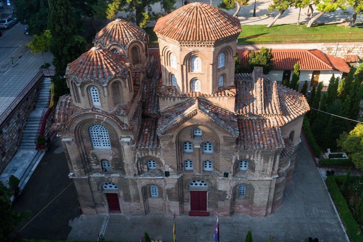 thessaloniki-byzantine-and-paleochristian-tour-logo