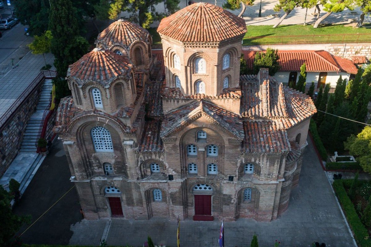 thessaloniki-byzantine-and-paleochristian-tour-logo