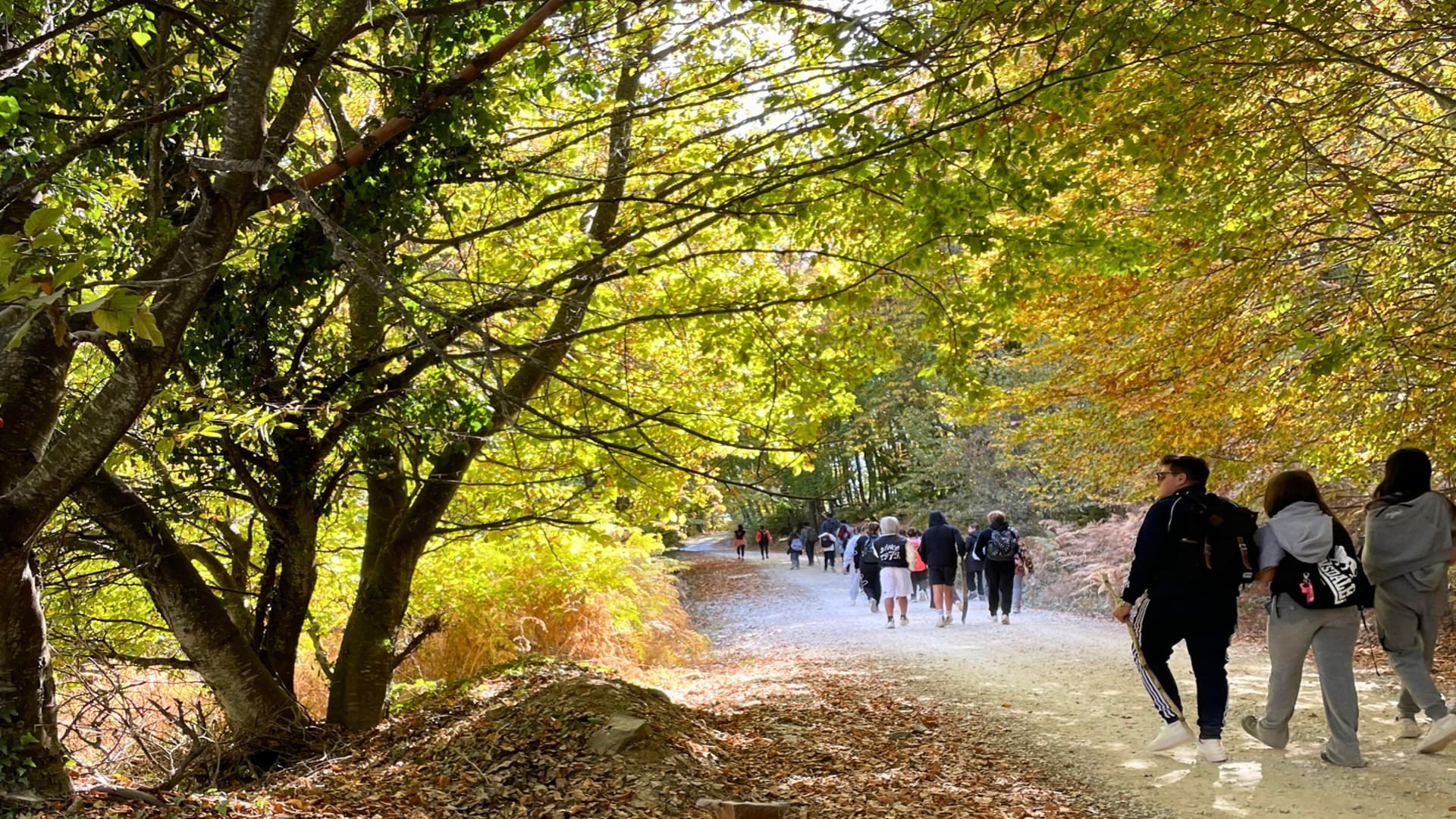 thessaloniki-hiking-the-ice-makers-trail-logo
