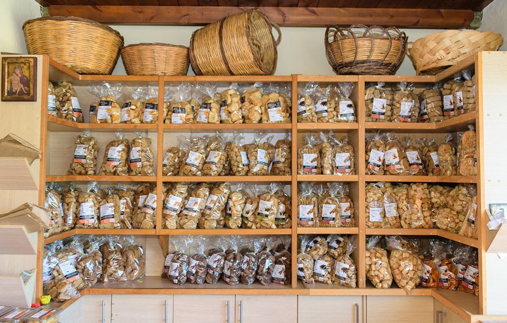 The Ultimate Food Tour Of Chania Villages