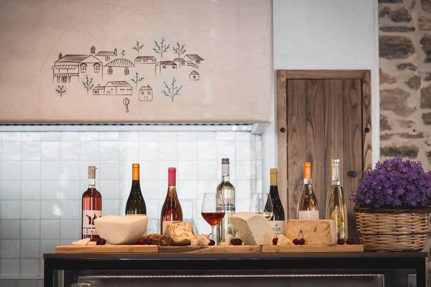 wine-tasting-in-a-traditional-pelion-cellar-at-portaria-logo