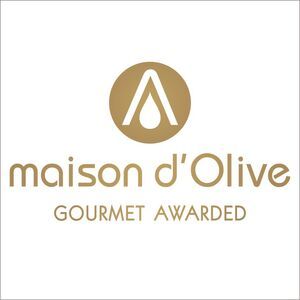 MAISON D' OLIVE  (ARCO PRIME GROUP & ΣΙΑ ΕΕ)-logo