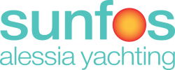 sunfos-alessia-yachting-logo