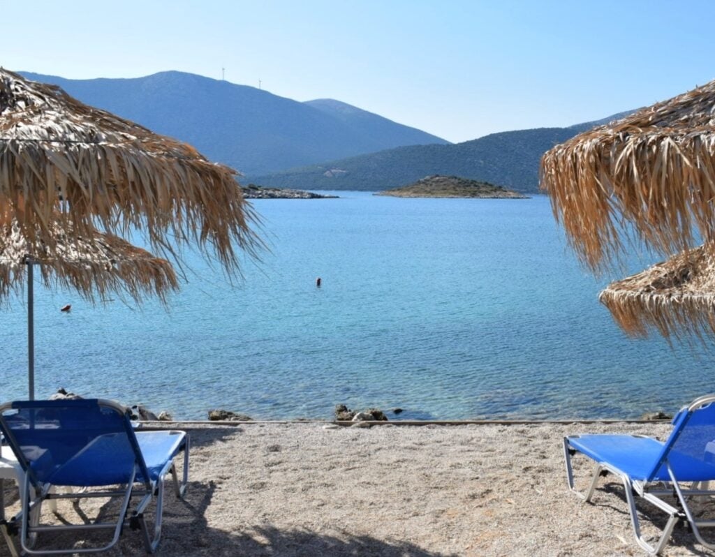 Rhodes: Full Day Cruise to Halki Island